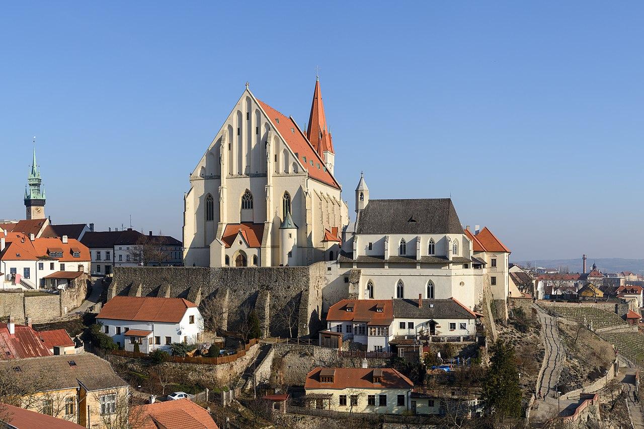 Znojmo, Czech Republic